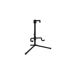[SOPOGUIOSS024] On Stage GS7140 Push-Down Spring-Up Locking Electric Guitar Stand